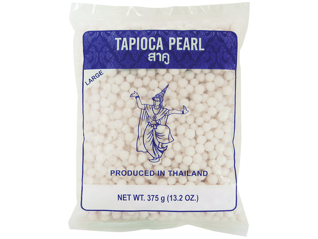 Thai Dancer Tapiokaperlen (L) 375 G