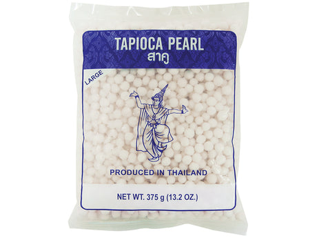 Thai Dancer Tapiokaperlen (L) 375 G