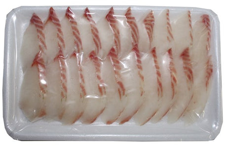 PANASIA Sushi Tilapia 160g (스시용 틸라피아 역돔필렛)