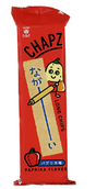 Tokimeki Chapz Chips Paprika 75g