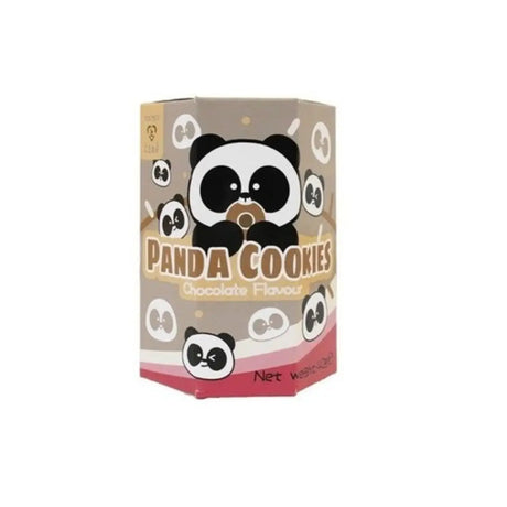 Tokimeki Panda Keks Schokoladengeschmack 40g