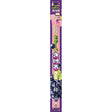 UHA Mikakuto Sakeru – 40 cm lange Gummis mit Traubengeschmack, 32 g