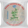 BAMBOO TREE Reispapier Sommerrolle Rund 28 cm 340g