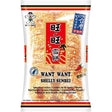 WANT WANT Reiskräcker Würzig Shelly Senbei 150g