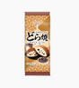 LOVEANDLOVE Dorayaki Boba Milk Tea Flavour 165g