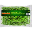 ASIAN CHOICE Sojabohnenkern Edamame 1kg