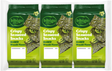 BIBIGO Seetang Snack Wasabi 5g x 3