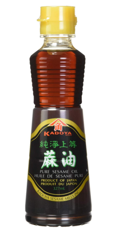 KADOYA Sesamöl 327ml