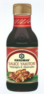 KIKKOMAN Yakitori soße 250ml