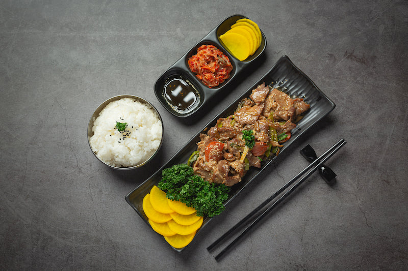불고기