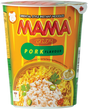 MAMA Instant-Cup-Nudeln, Schwein 70 g
