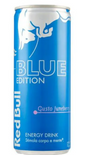 Red Bull Sea Blue Edition 250ml mit pfand