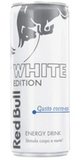 Red Bull White Edition 250ml mit pfand