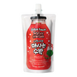 Boram bio Getränk in Pouch mit Wassermelonengeschmack und Aloe vera 150ml