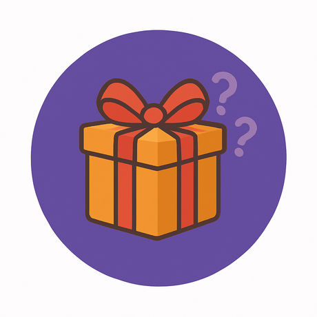 Kocket Secret Box