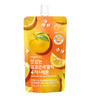 SUGARLOLO Leckeres Konjac Jelly Yuja & Lemon mit Cocofrüchterfleisch 150g